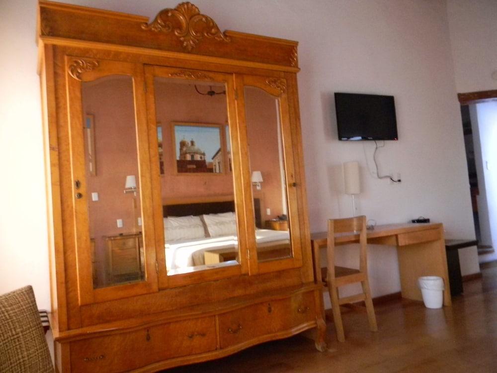 Hotel Quinta Lucca Querétaro Екстериор снимка