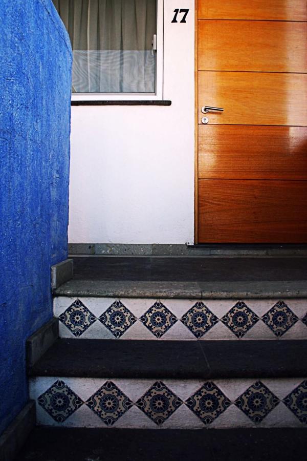 Hotel Quinta Lucca Querétaro Екстериор снимка