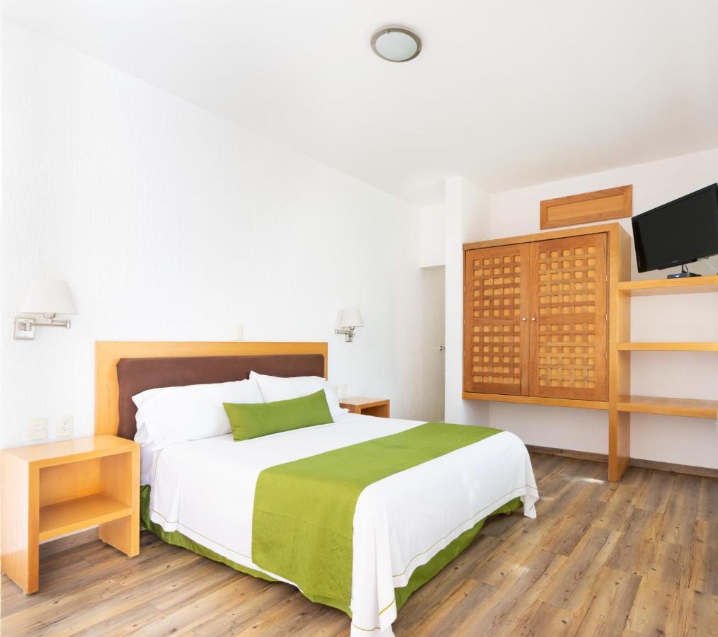 Hotel Quinta Lucca Querétaro Екстериор снимка