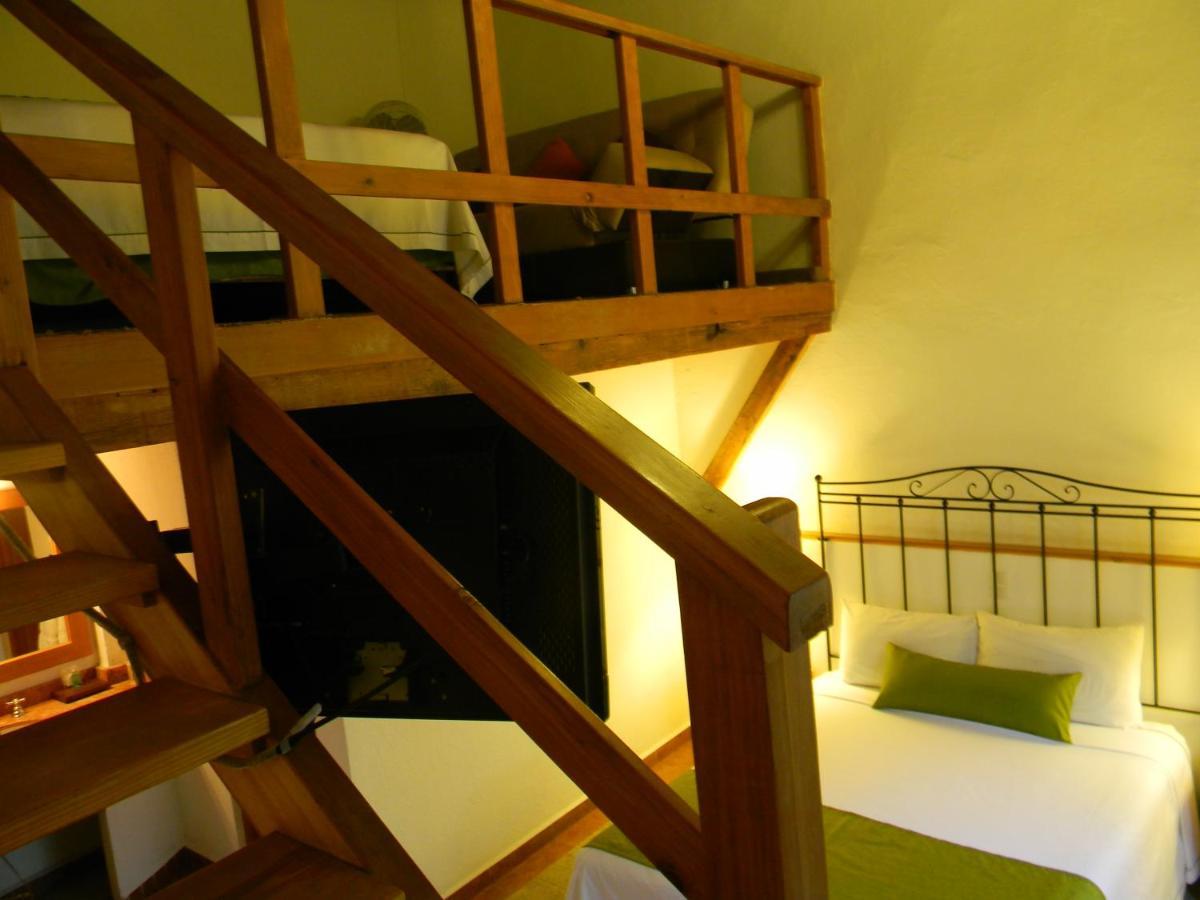 Hotel Quinta Lucca Querétaro Екстериор снимка