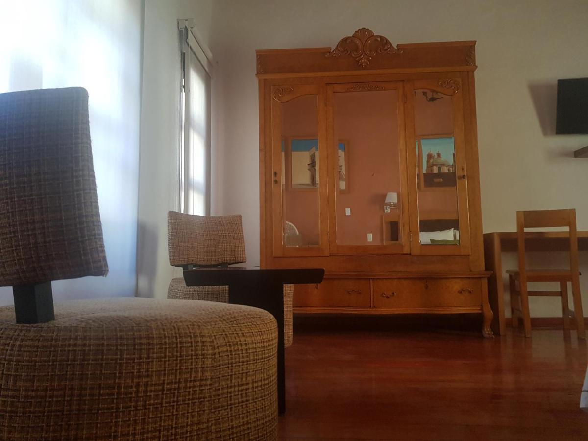 Hotel Quinta Lucca Querétaro Екстериор снимка