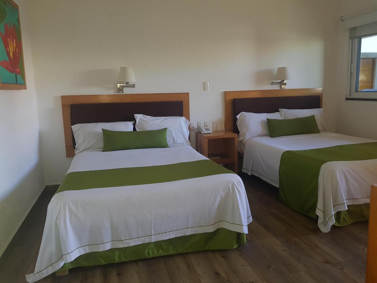 Hotel Quinta Lucca Querétaro Екстериор снимка