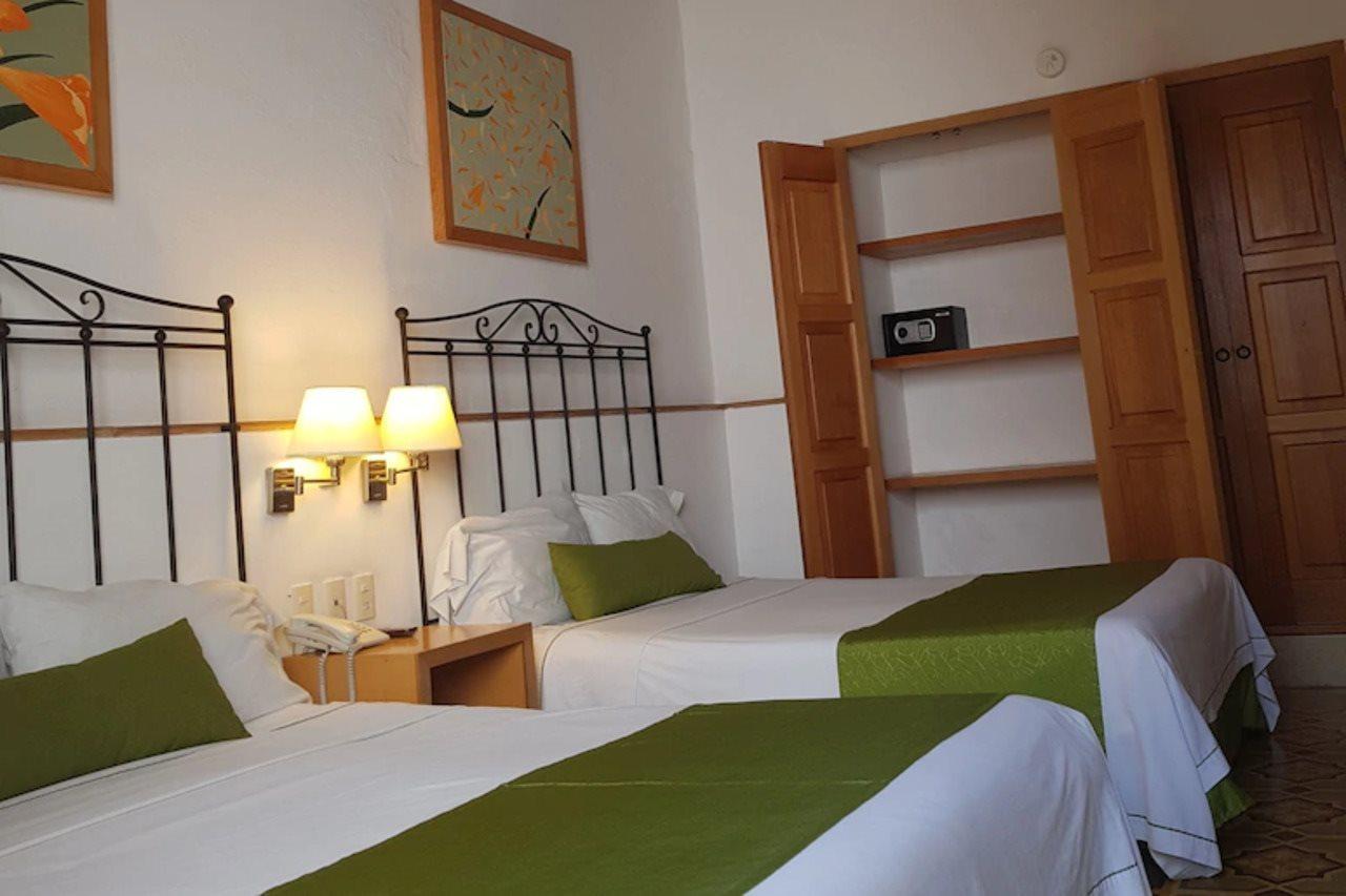 Hotel Quinta Lucca Querétaro Екстериор снимка