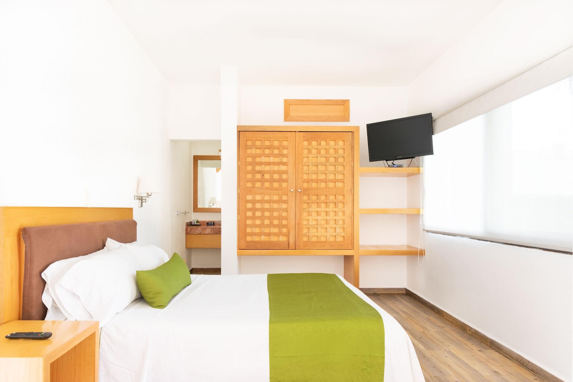 Hotel Quinta Lucca Querétaro Екстериор снимка