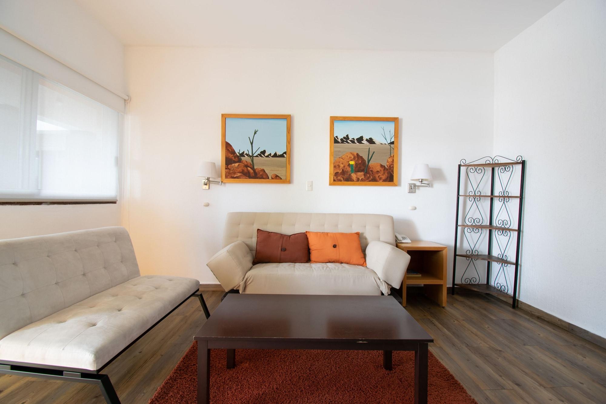 Hotel Quinta Lucca Querétaro Екстериор снимка
