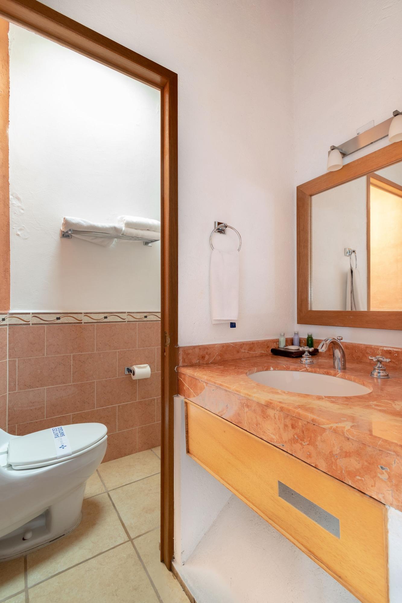Hotel Quinta Lucca Querétaro Екстериор снимка
