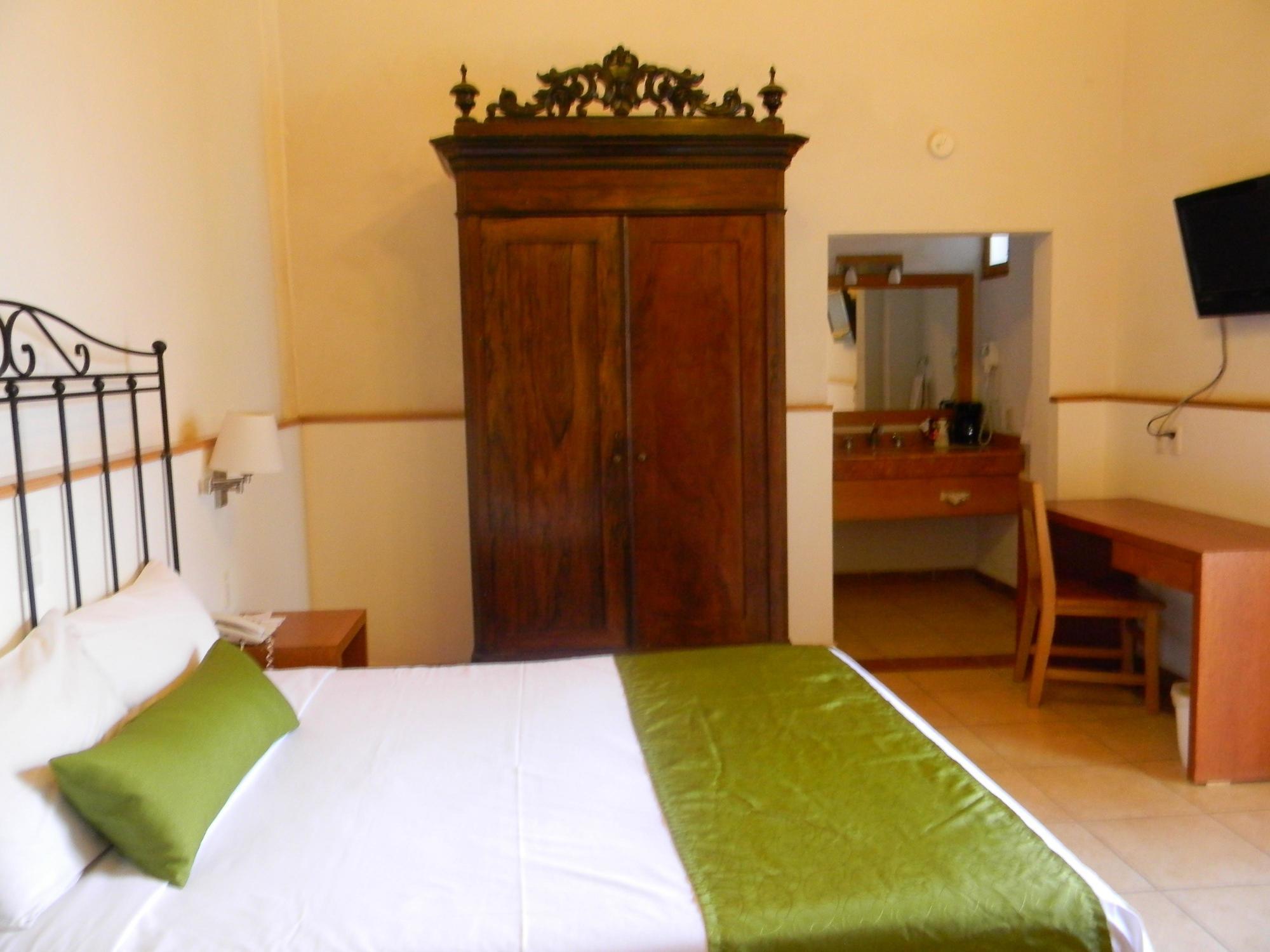 Hotel Quinta Lucca Querétaro Екстериор снимка