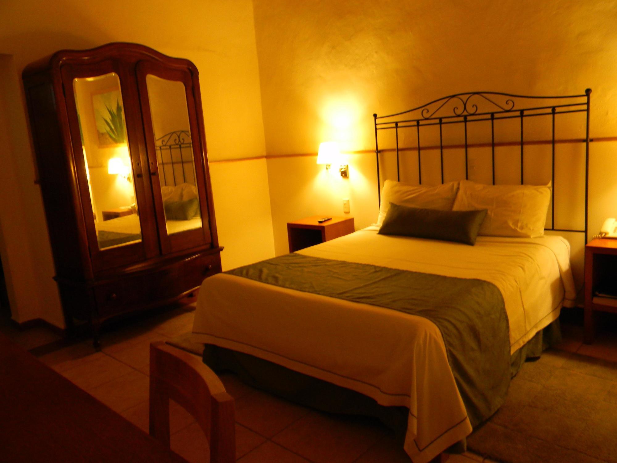 Hotel Quinta Lucca Querétaro Екстериор снимка