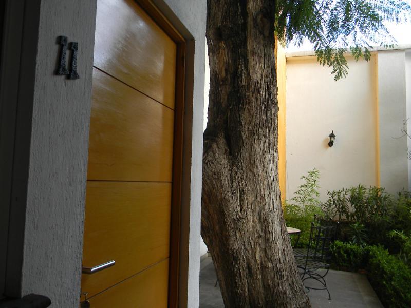 Hotel Quinta Lucca Querétaro Екстериор снимка