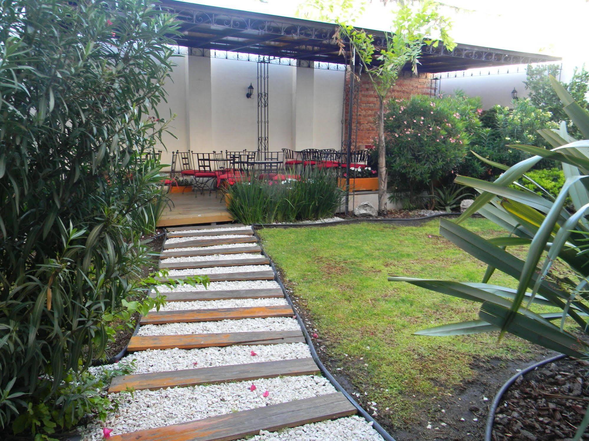 Hotel Quinta Lucca Querétaro Екстериор снимка