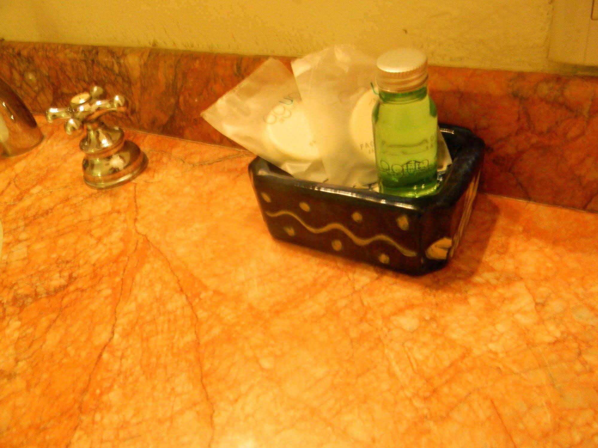 Hotel Quinta Lucca Querétaro Екстериор снимка