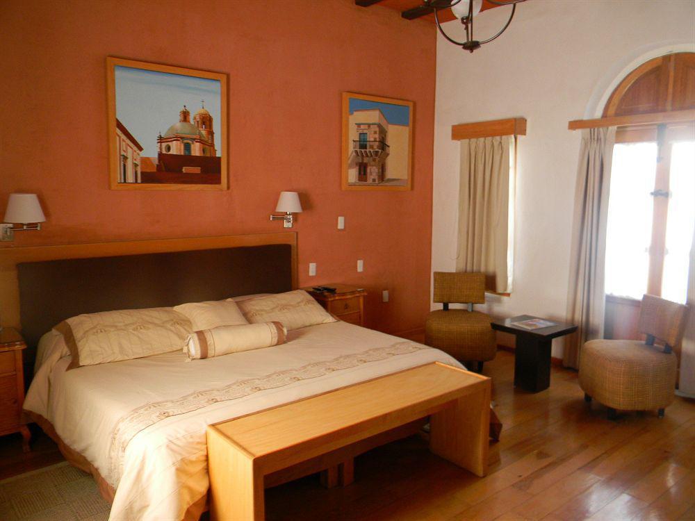 Hotel Quinta Lucca Querétaro Екстериор снимка
